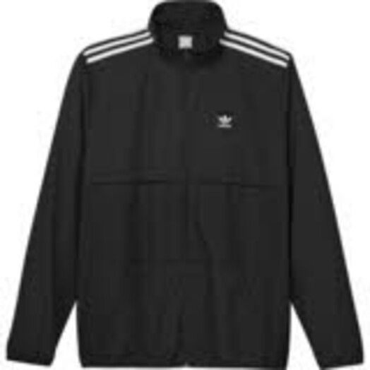 Adidas Jacke&#x20;Class&#x20;Action&#x20;JK&#x20;black&#x2F;white